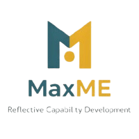 MaxME Solutions Logo