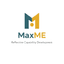 MaxME Solutions Logo